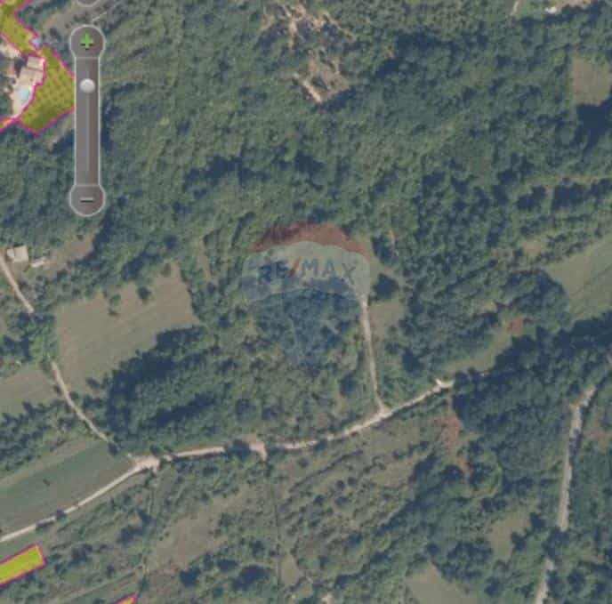 Γη σε Κρκ, Primorsko-Goranska Zupanija 12035360