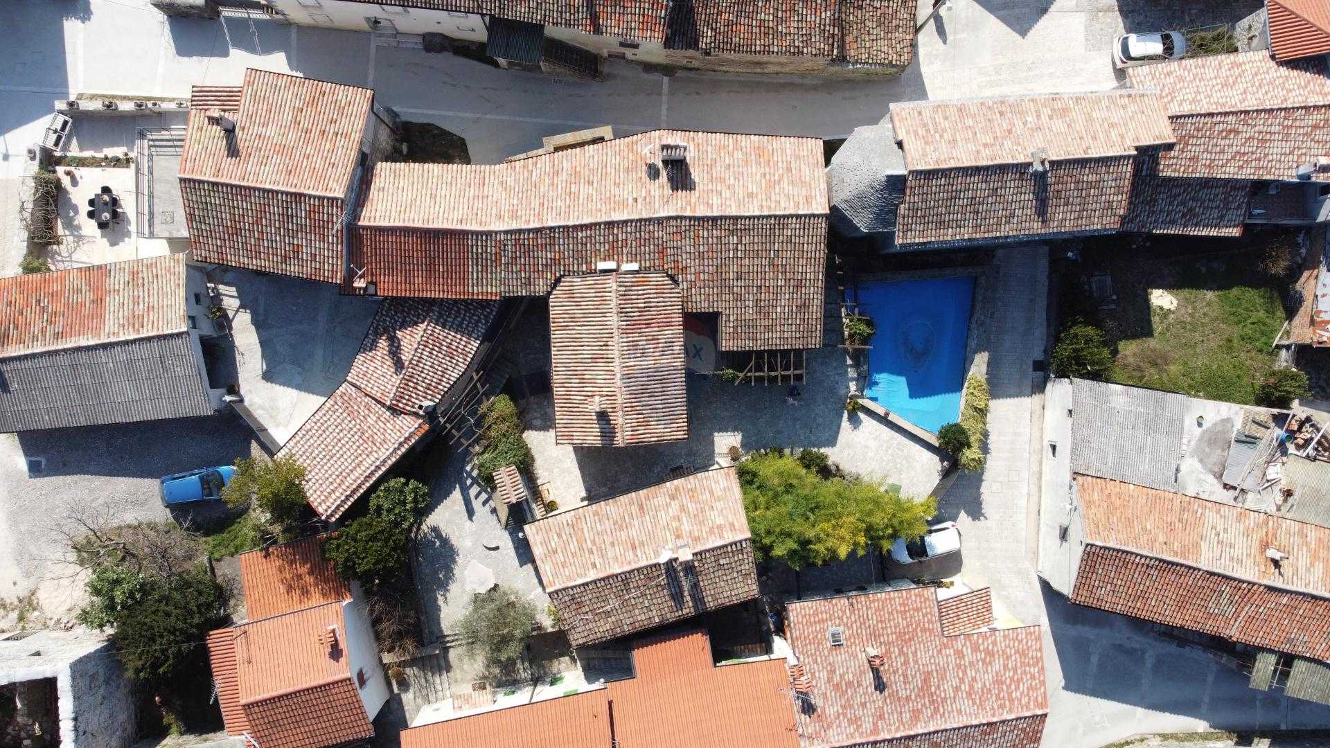 House in Gracisce, Istarska Zupanija 12035361