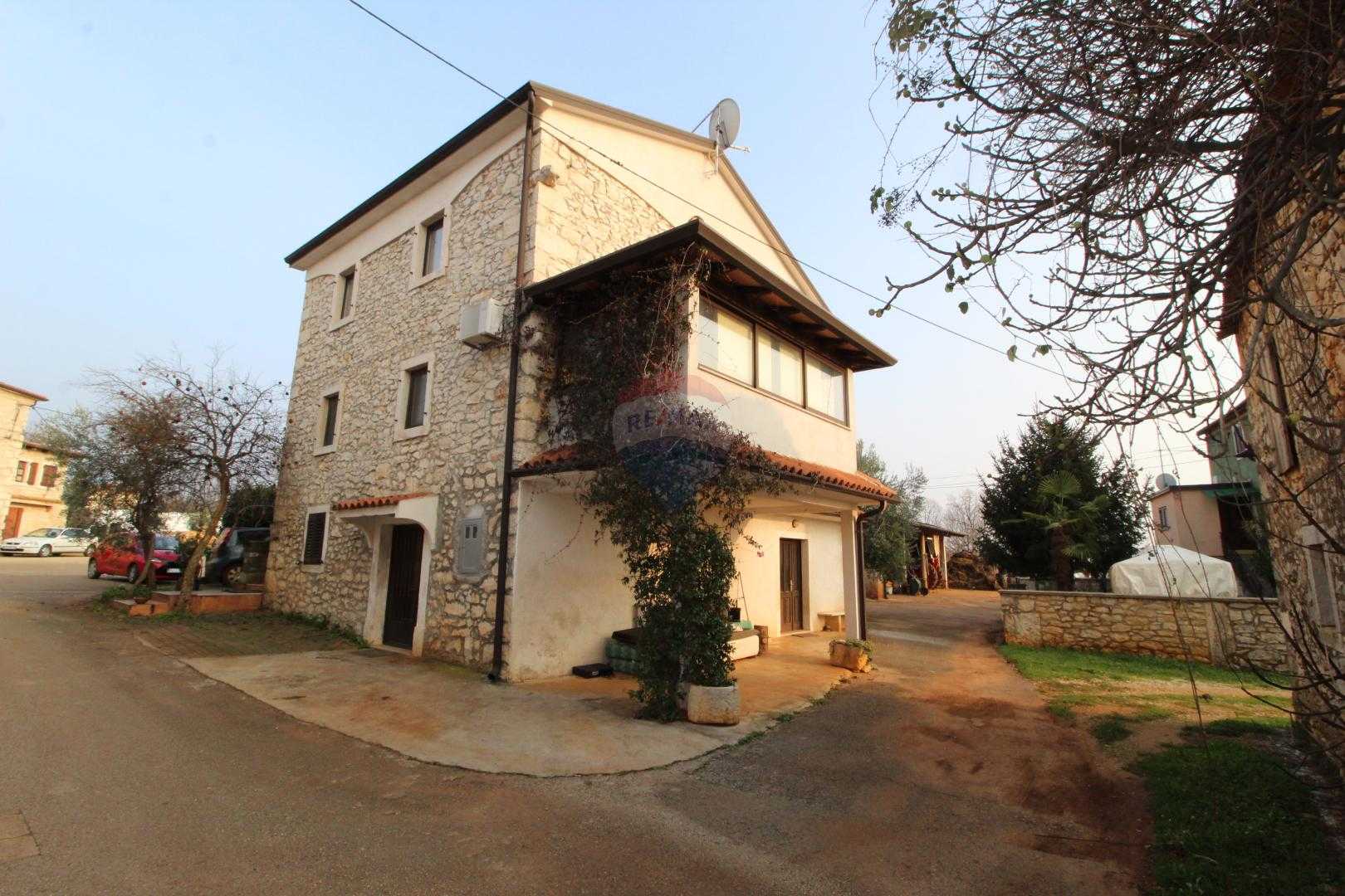 Haus im Brtonigla, Istarska županija 12035390