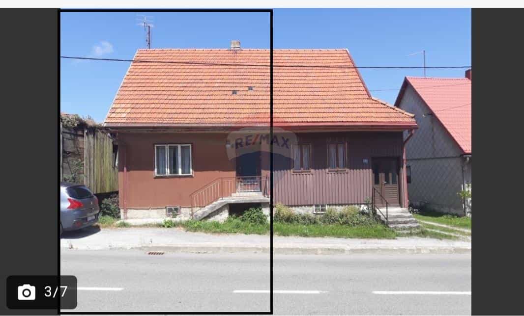 rumah dalam Ravna Gora, Primorsko-Goranska Zupanija 12035451