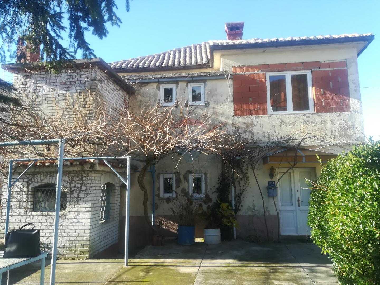 Dom w Mały Dol, Zupanija Primorsko-Gorańska 12035489