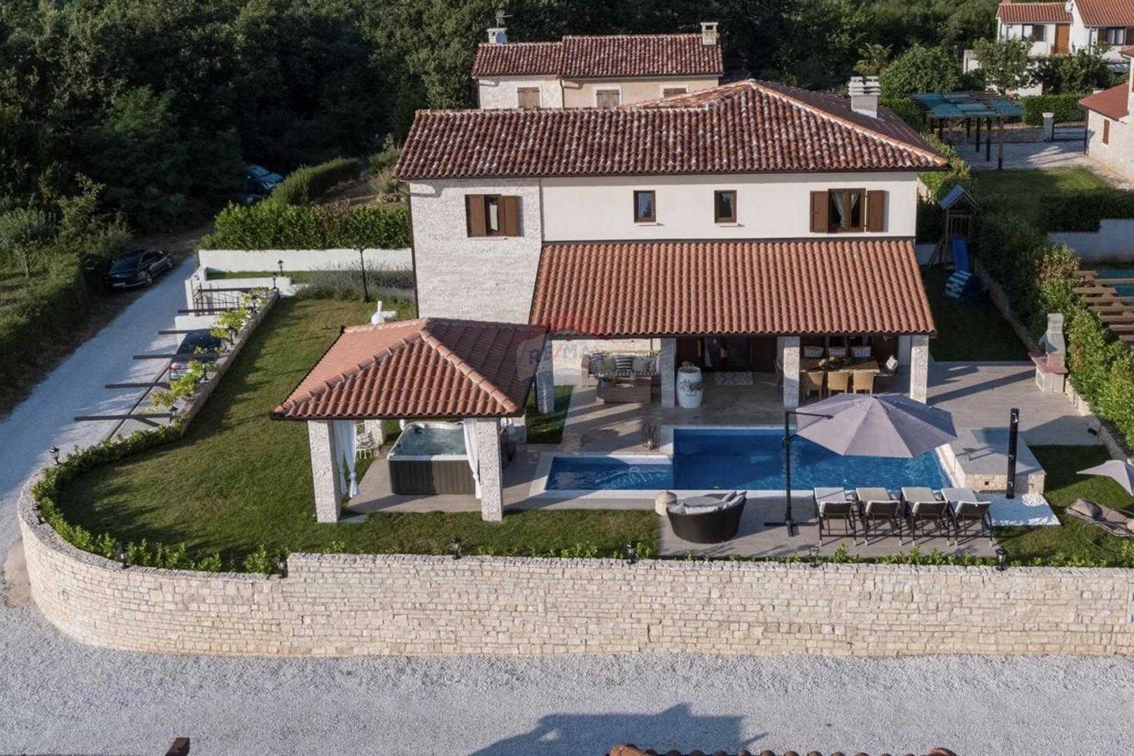 Casa nel Visignano, Istarska Zupanija 12035498