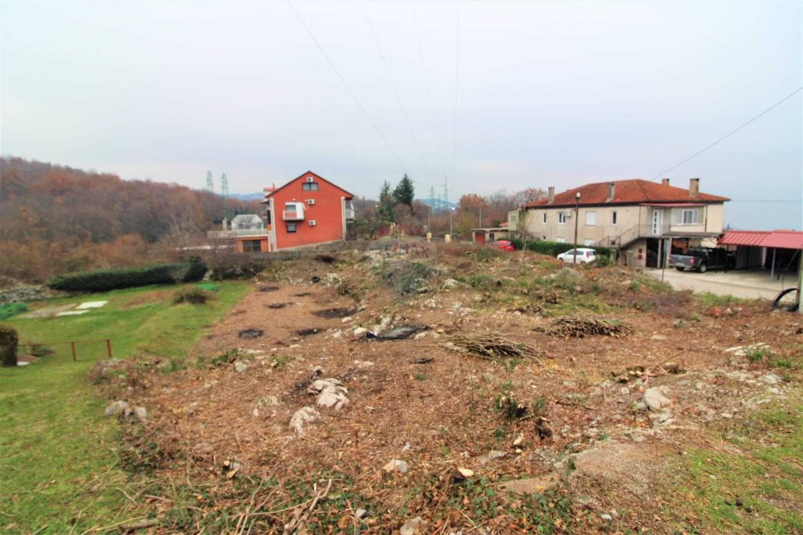 Tanah dalam Matulji, Primorsko-Goranska Zupanija 12035533