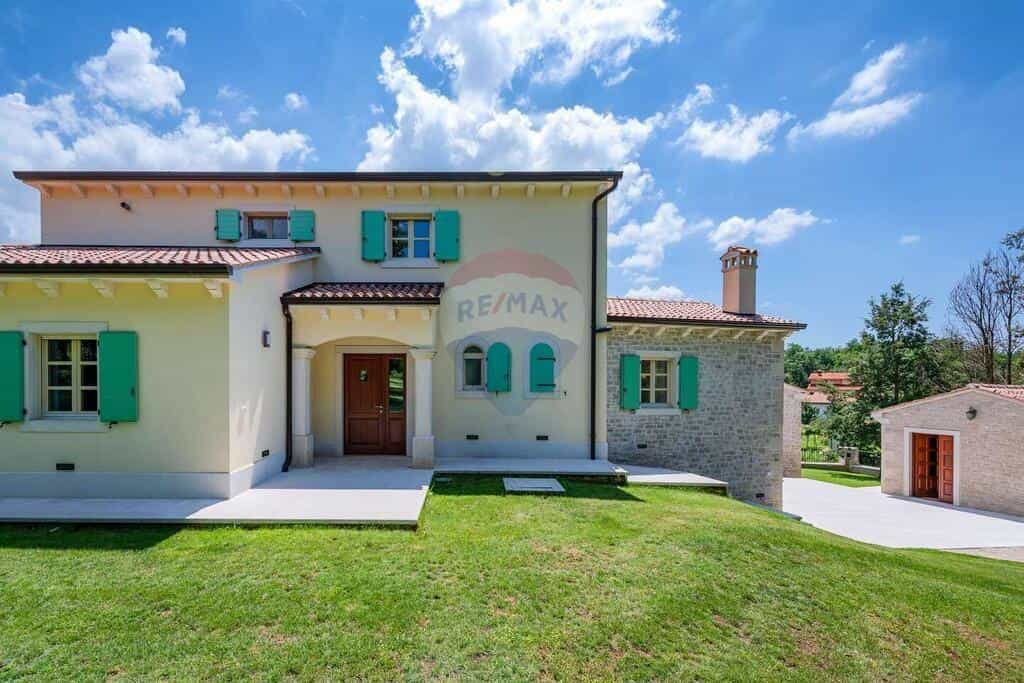 Huis in Bertoši, Istarska županija 12035580