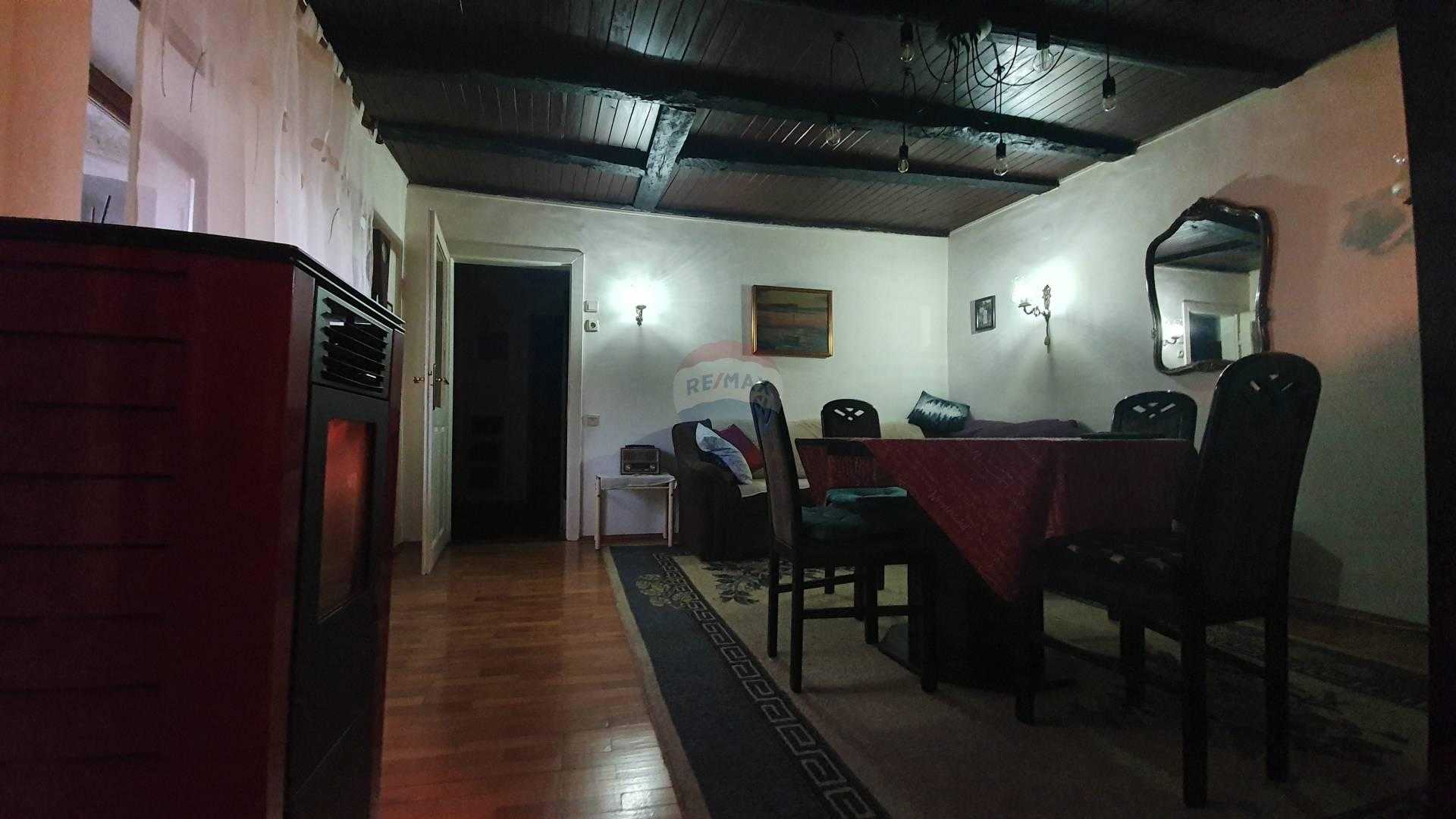 House in Matulji, Primorsko-Goranska Zupanija 12035605