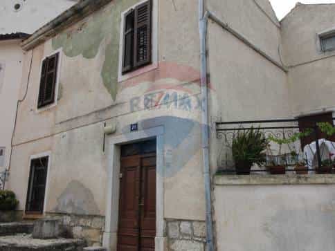 casa en Vrsar, Istarska Županija 12035618