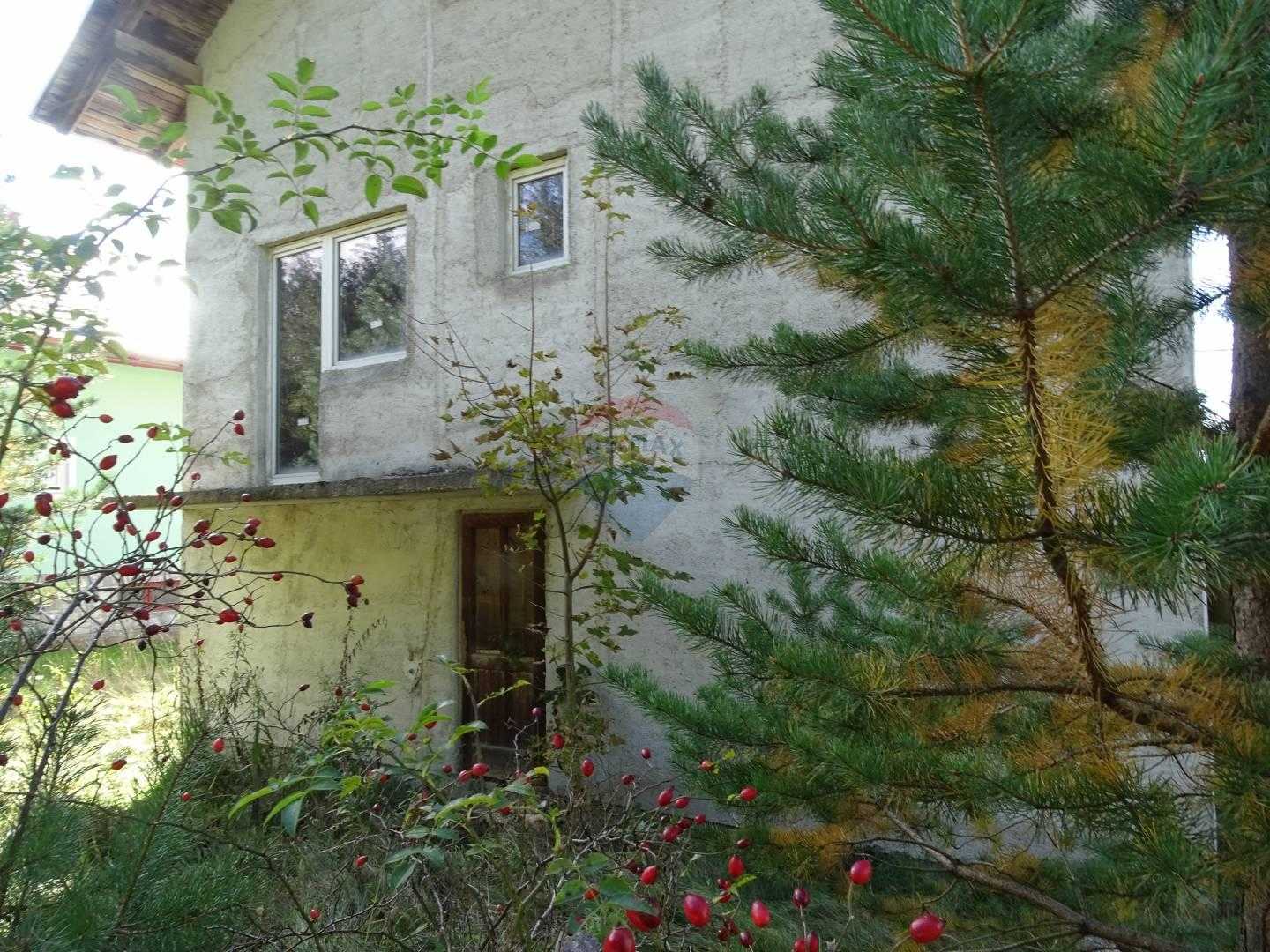 casa no Mrkopalj, Primorsko-Goranska Zupanija 12035651