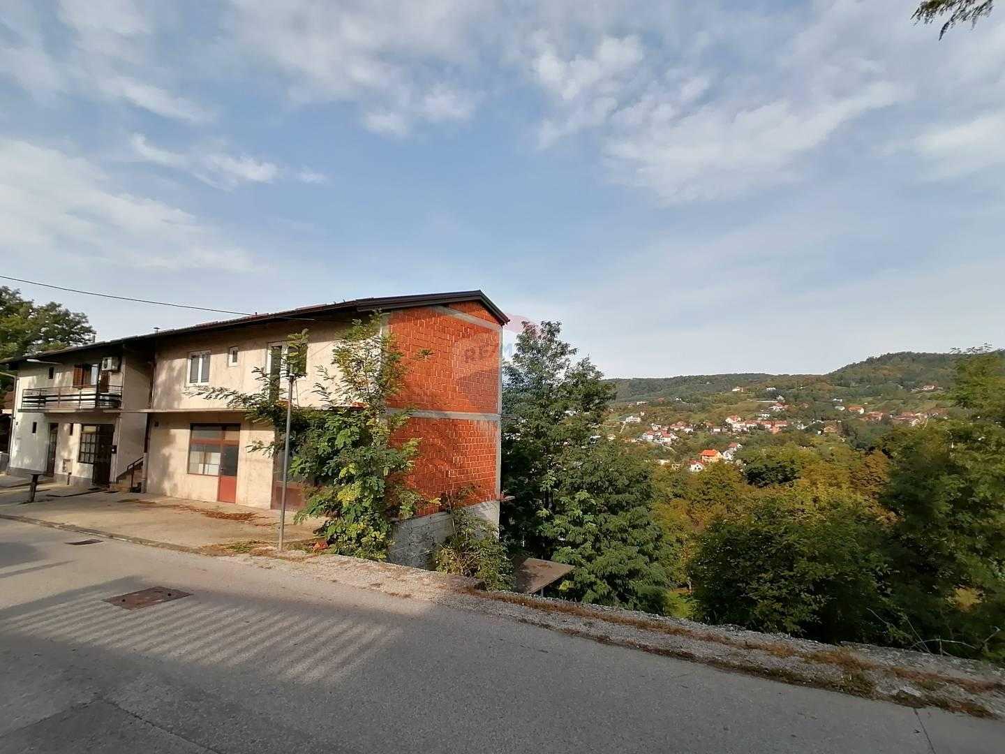 Talo sisään Stenjevec, Zagreb, Grad 12035666