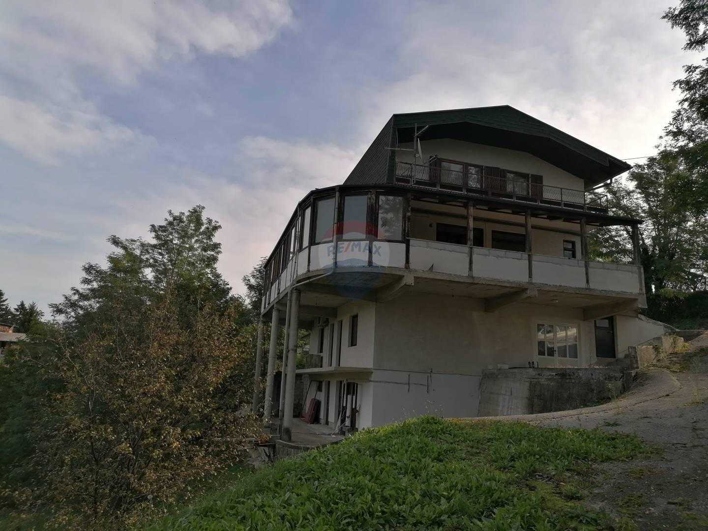 σπίτι σε Stenjevec, Ζάγκρεμπ, Γκράντ 12035666