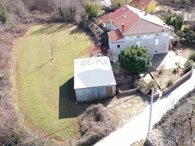 Rumah di Dobrinj, Primorsko-Goranska Zupanija 12035681