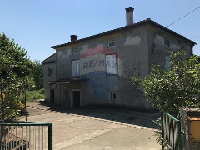 Rumah di Dobrinj, Primorsko-Goranska Zupanija 12035681