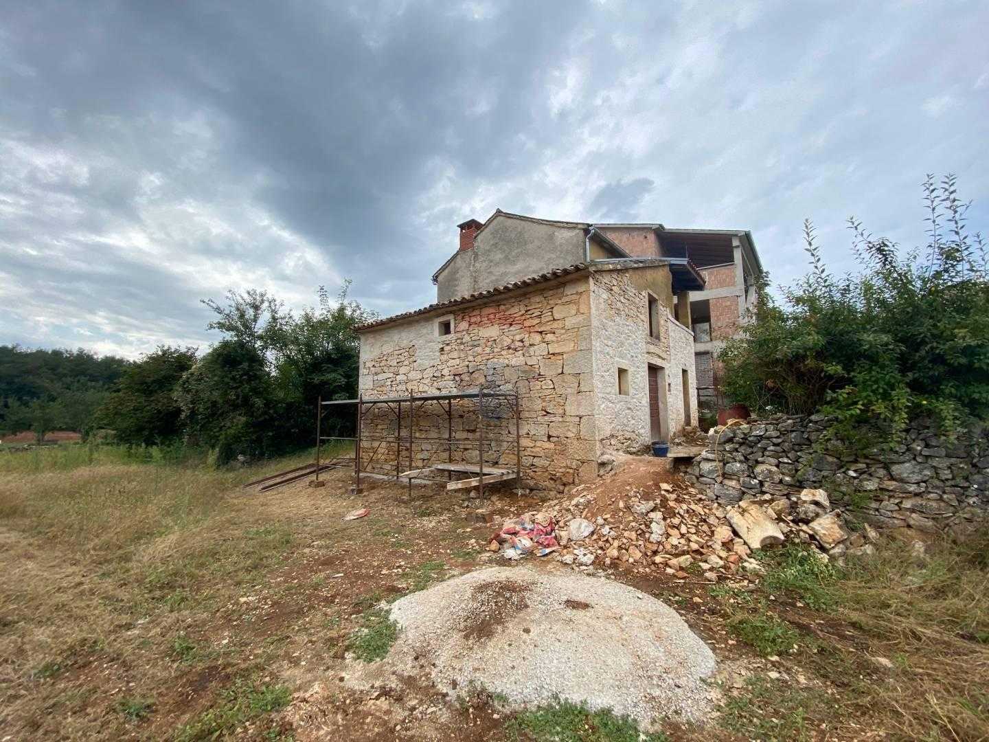 Huis in Karojba, Istarska Zupanija 12035688