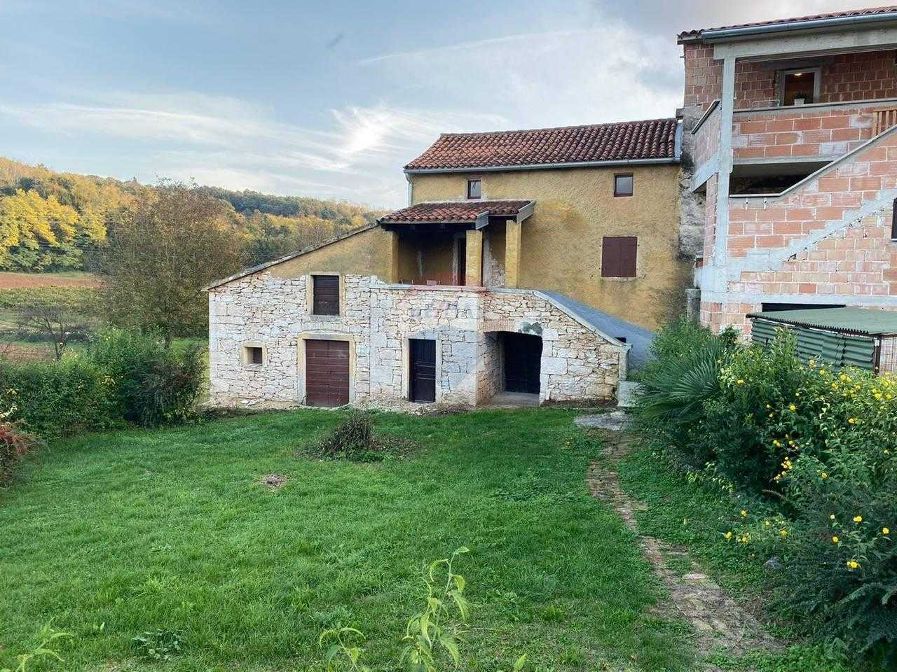 Haus im Karojba, Istarska Zupanija 12035688