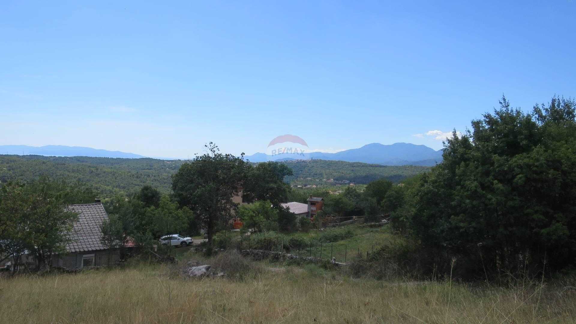 Tanah dalam Kastav, Primorsko-Goranska Zupanija 12035694