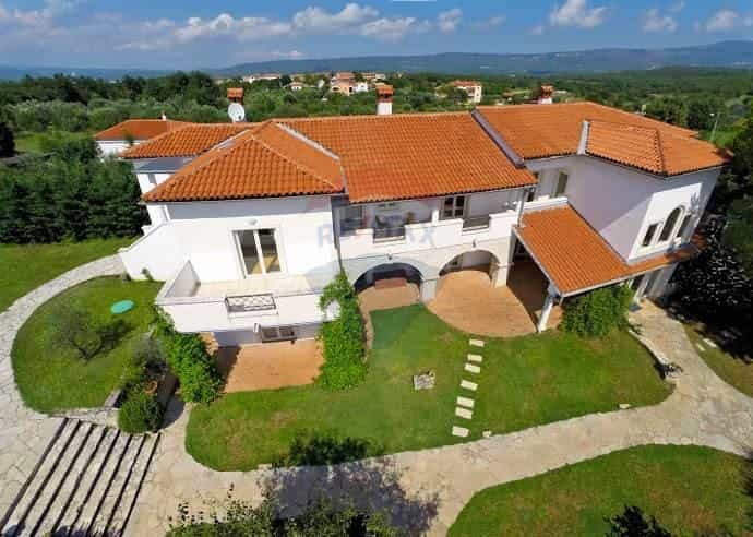 House in Marcana, Istarska Zupanija 12035701