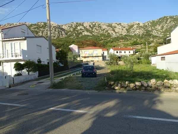 casa en Draga Bašćanska, Primorsko-goranska županija 12035723