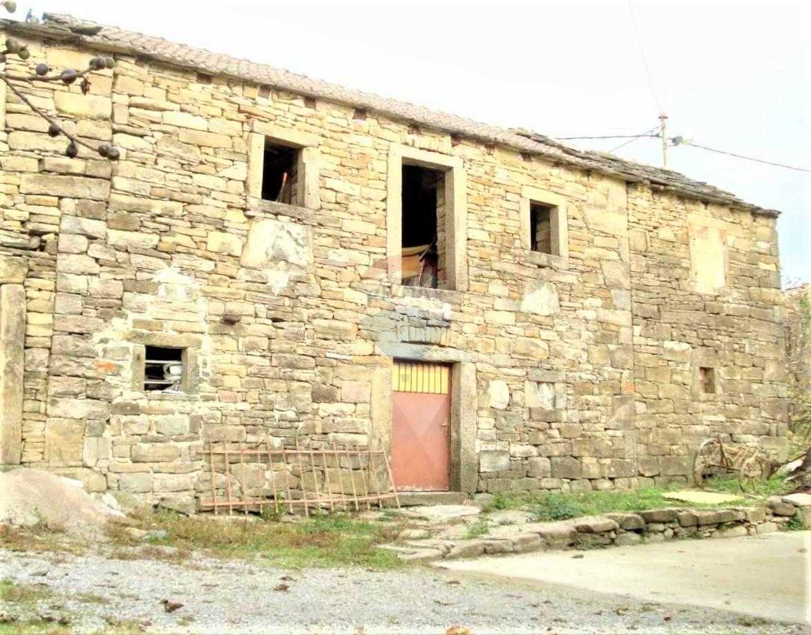 House in Buzet, Istarska Zupanija 12035724