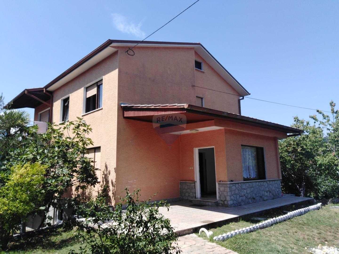 Casa nel Castua, Zupanija Primorsko-Goranska 12035737