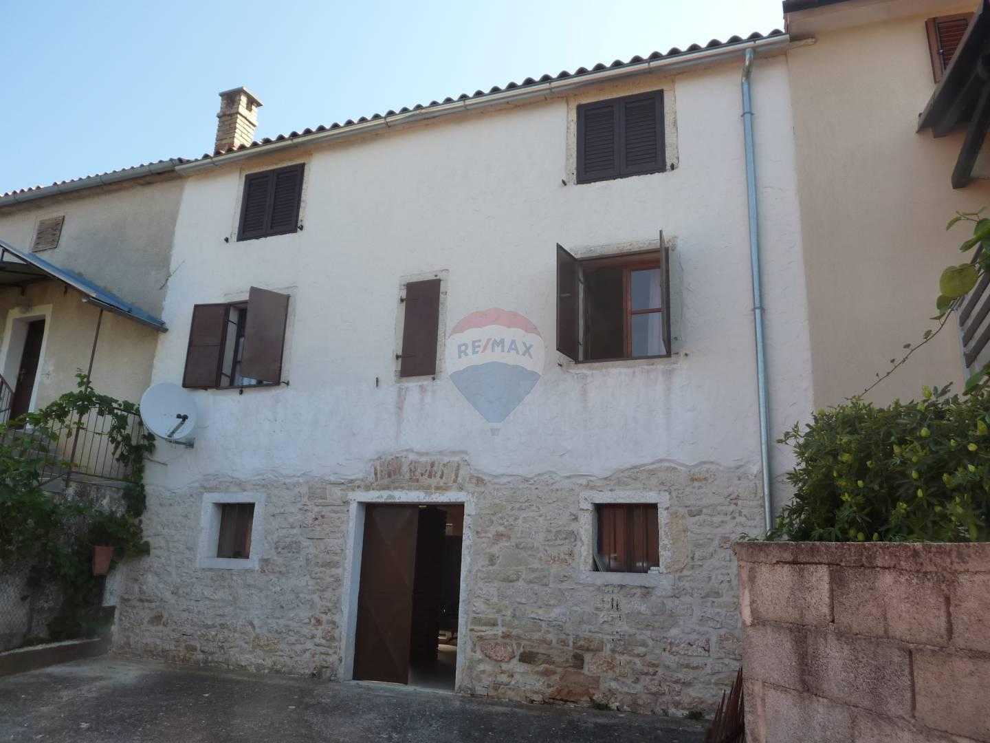 House in Baldaši, Istarska županija 12035742