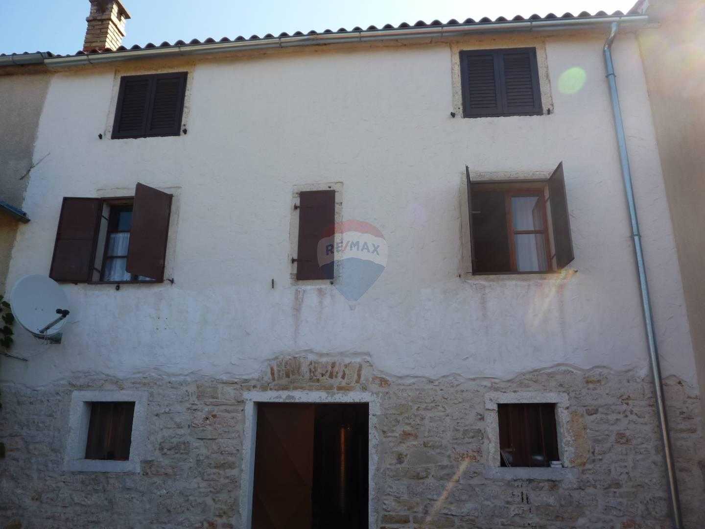 House in Kastelir, Istarska Zupanija 12035742