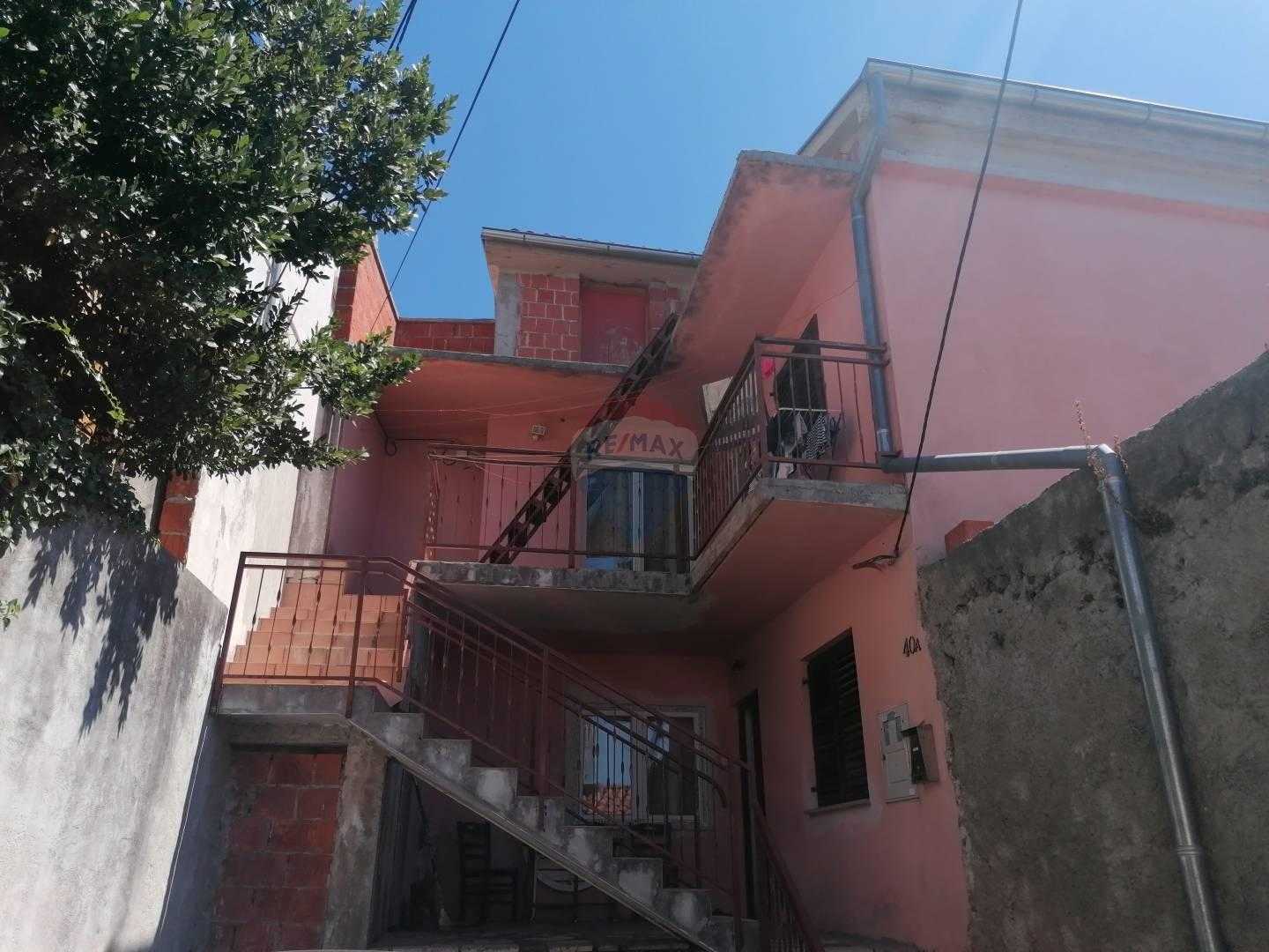 жилой дом в Bribir, Primorsko-goranska županija 12035764
