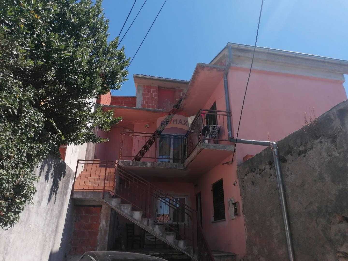 House in Bribir, Primorsko-Goranska Zupanija 12035764
