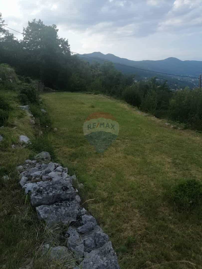 Land in Tulisevica, Primorsko-Goranska Zupanija 12035765
