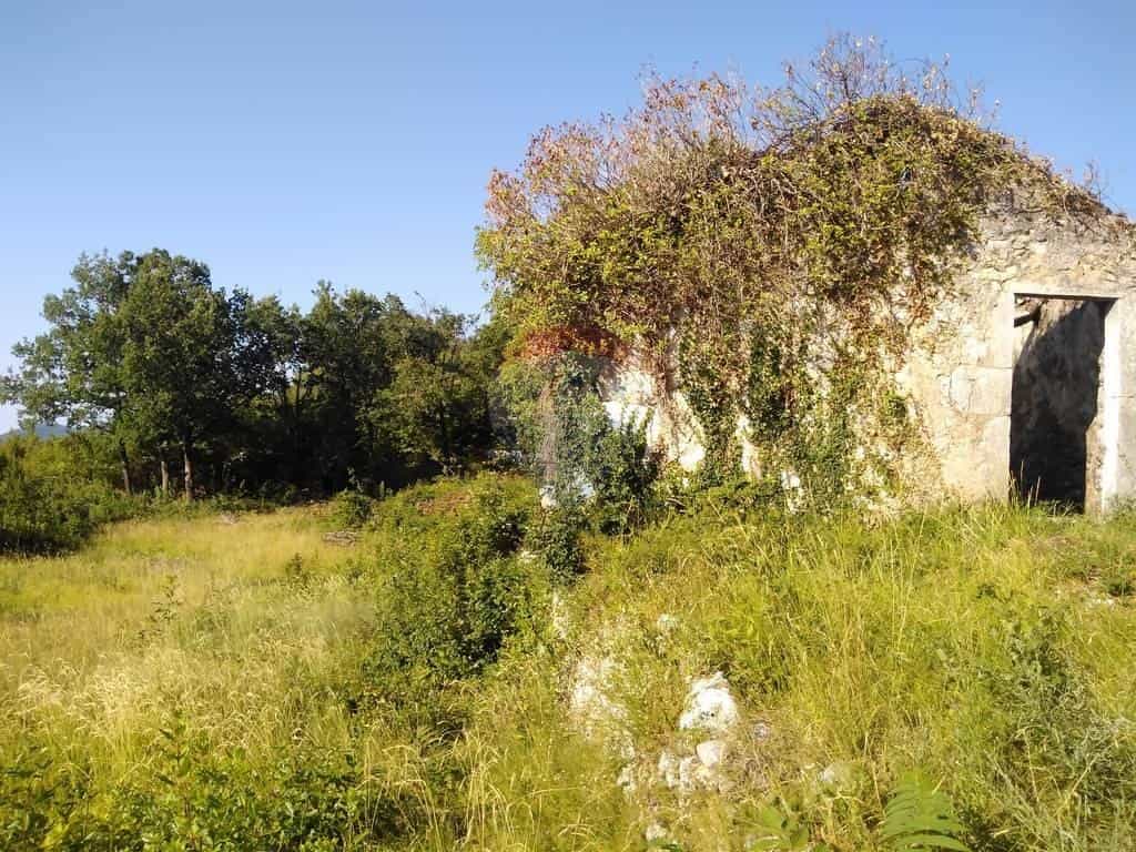 Γη σε Moscenicka Draga, Primorsko-Goranska Zupanija 12035771