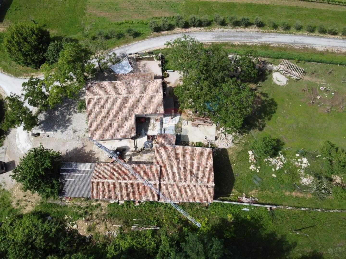 집 에 Pican, Istarska Zupanija 12035775
