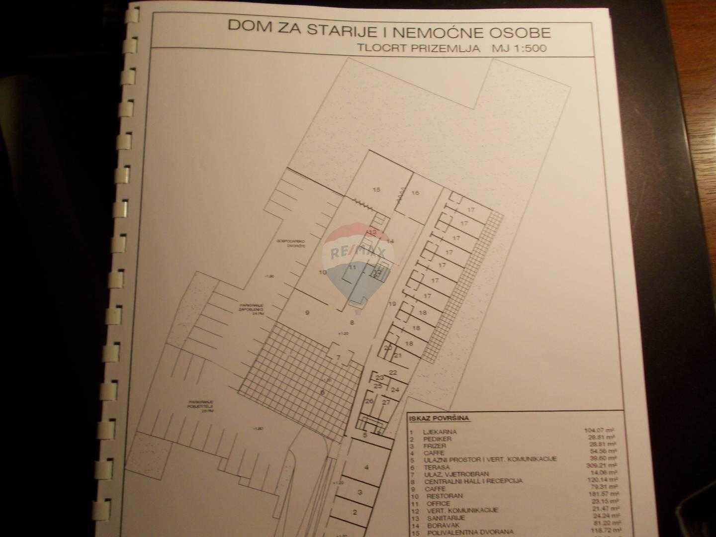 Terra no Lucko, Zagreb, Grad 12035781