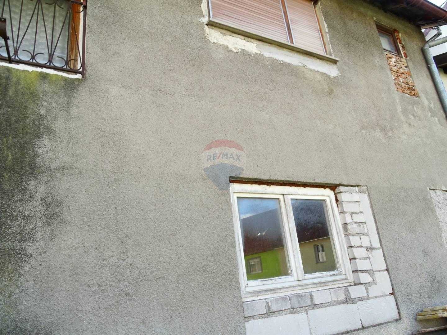 Haus im Delnice, Primorsko-goranska županija 12035790