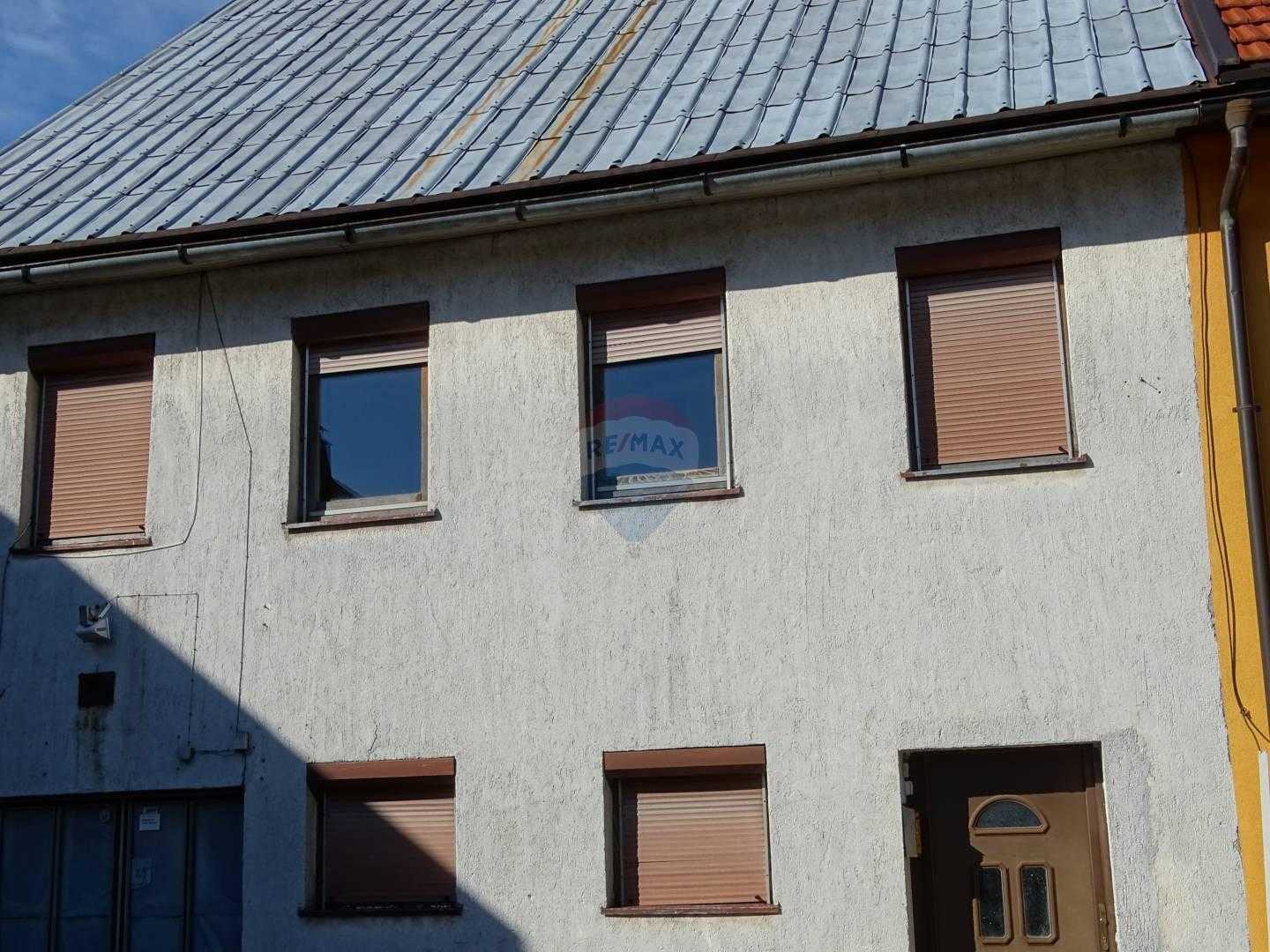 Rumah di Delnice, Primorsko-Goranska Zupanija 12035790