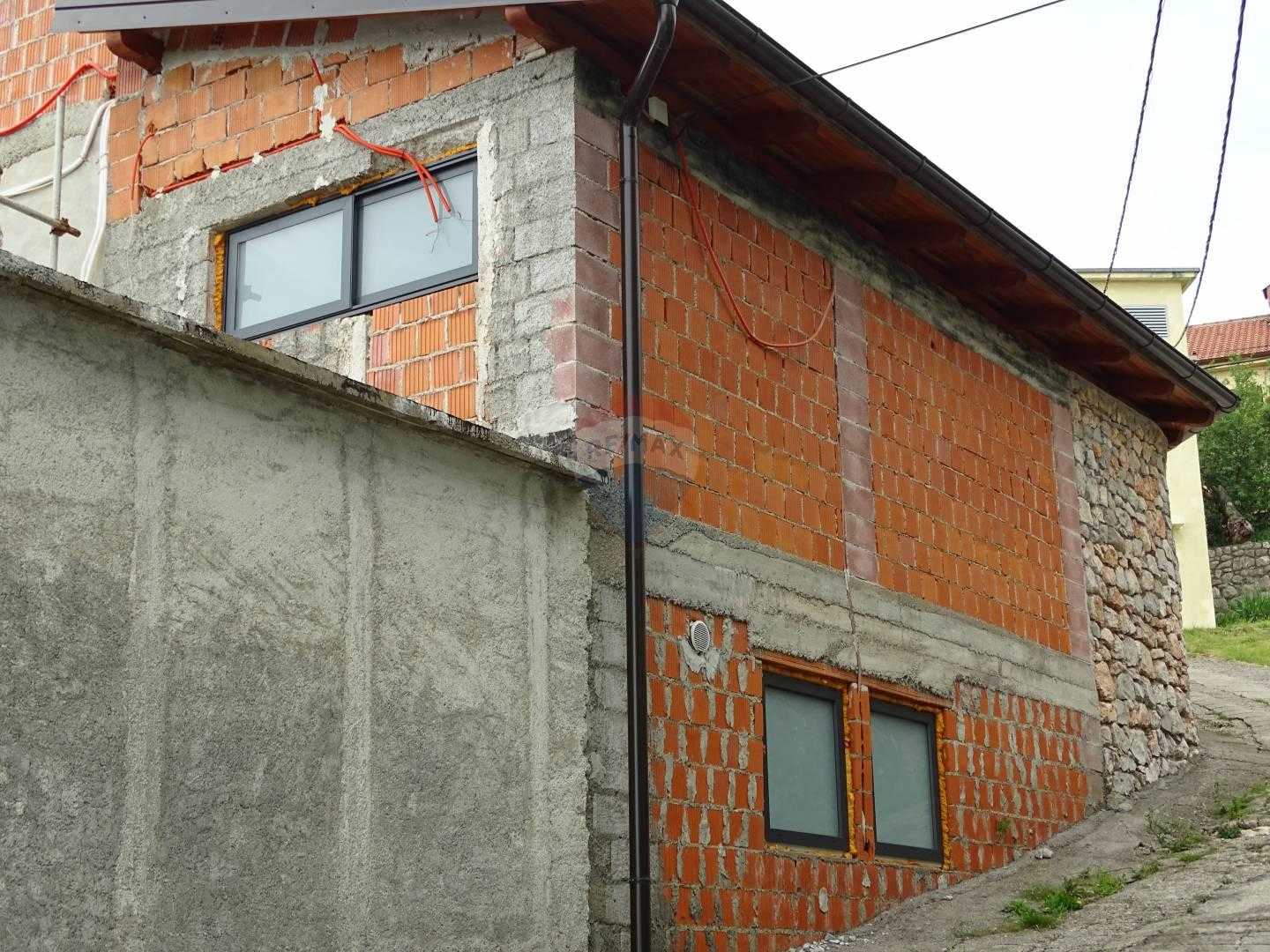 Talo sisään Hreljin, Primorsko-goranska županija 12035815