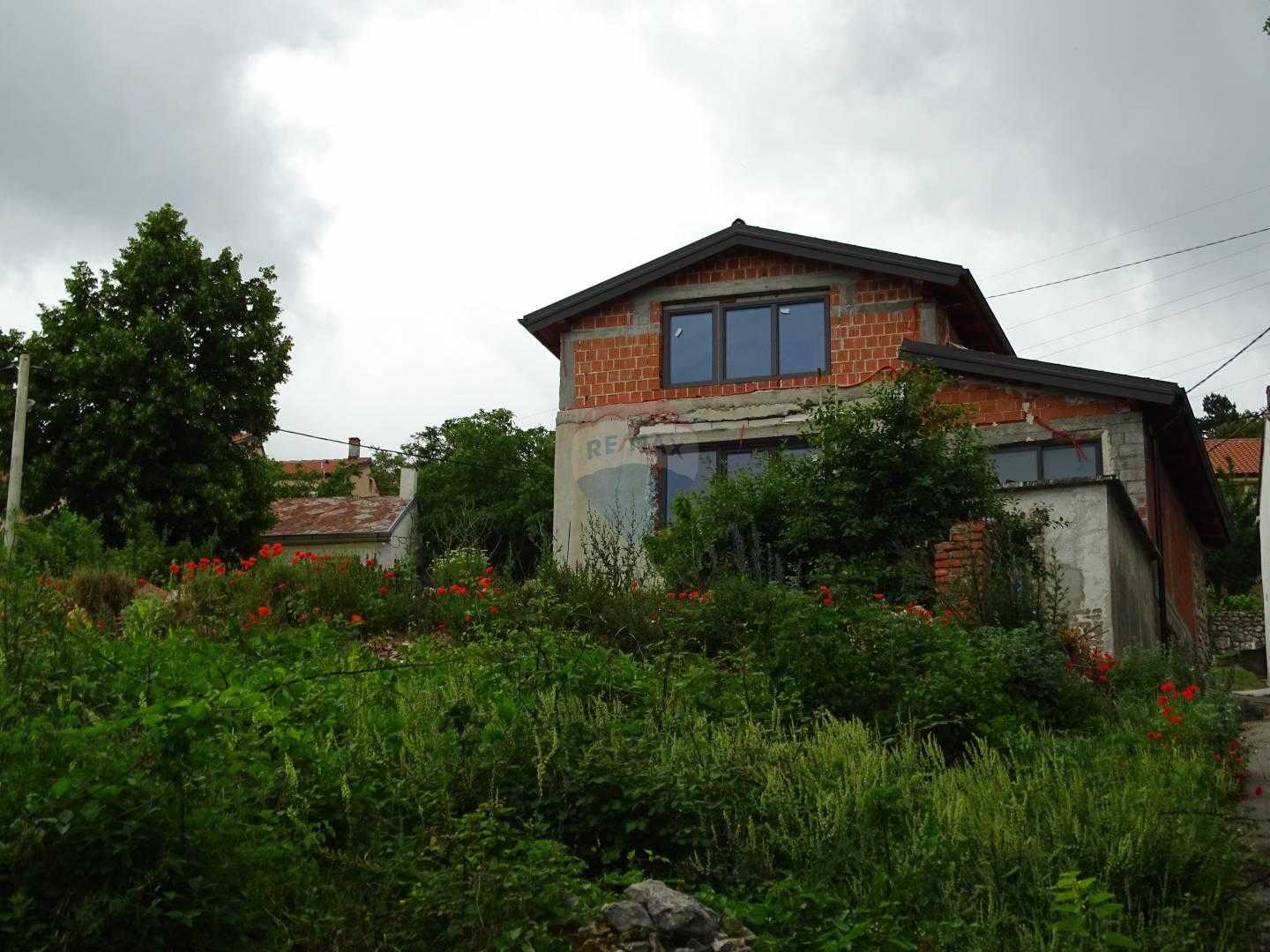 House in Bakarac, Primorsko-Goranska Zupanija 12035815