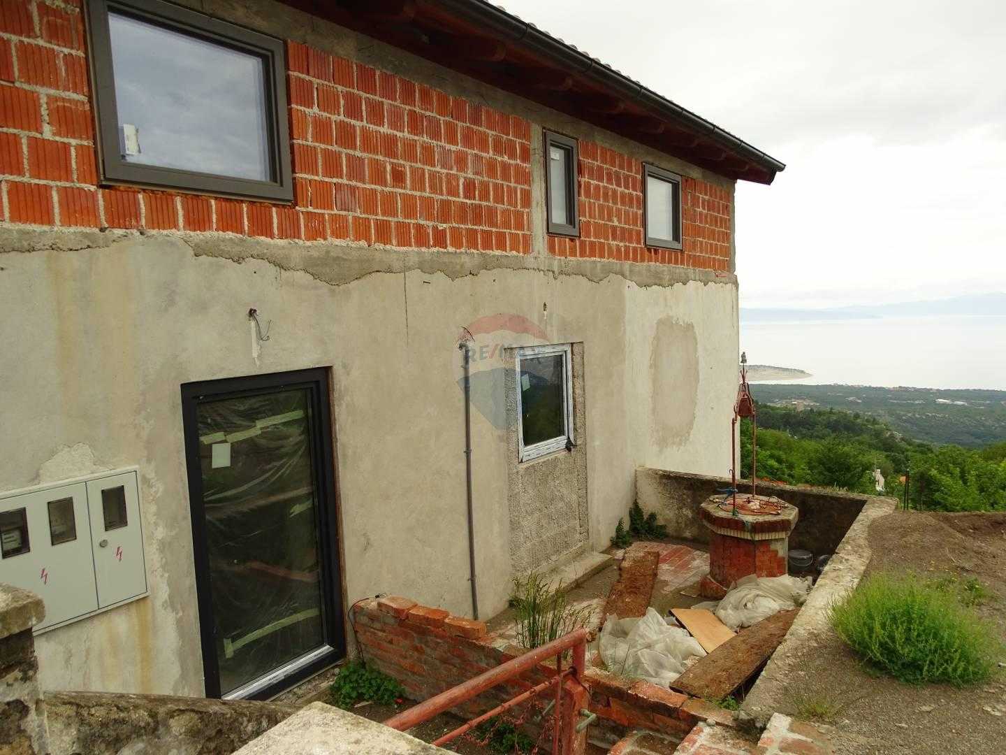 House in Hreljin, Primorsko-goranska županija 12035815