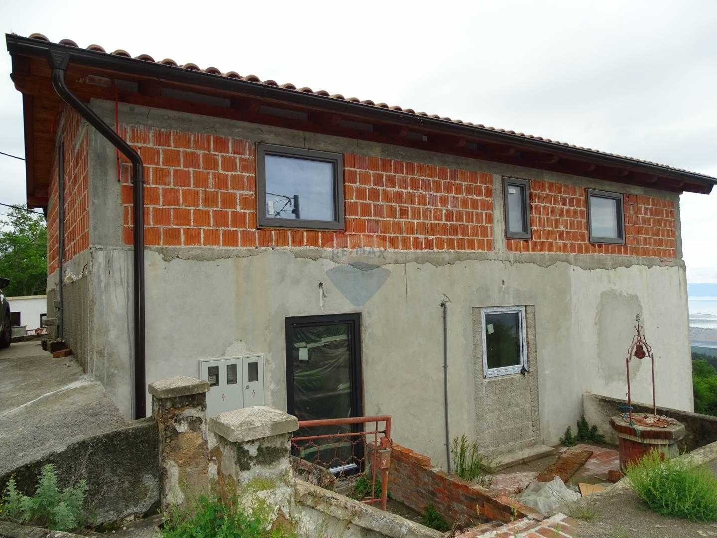 Talo sisään Hreljin, Primorsko-goranska županija 12035815
