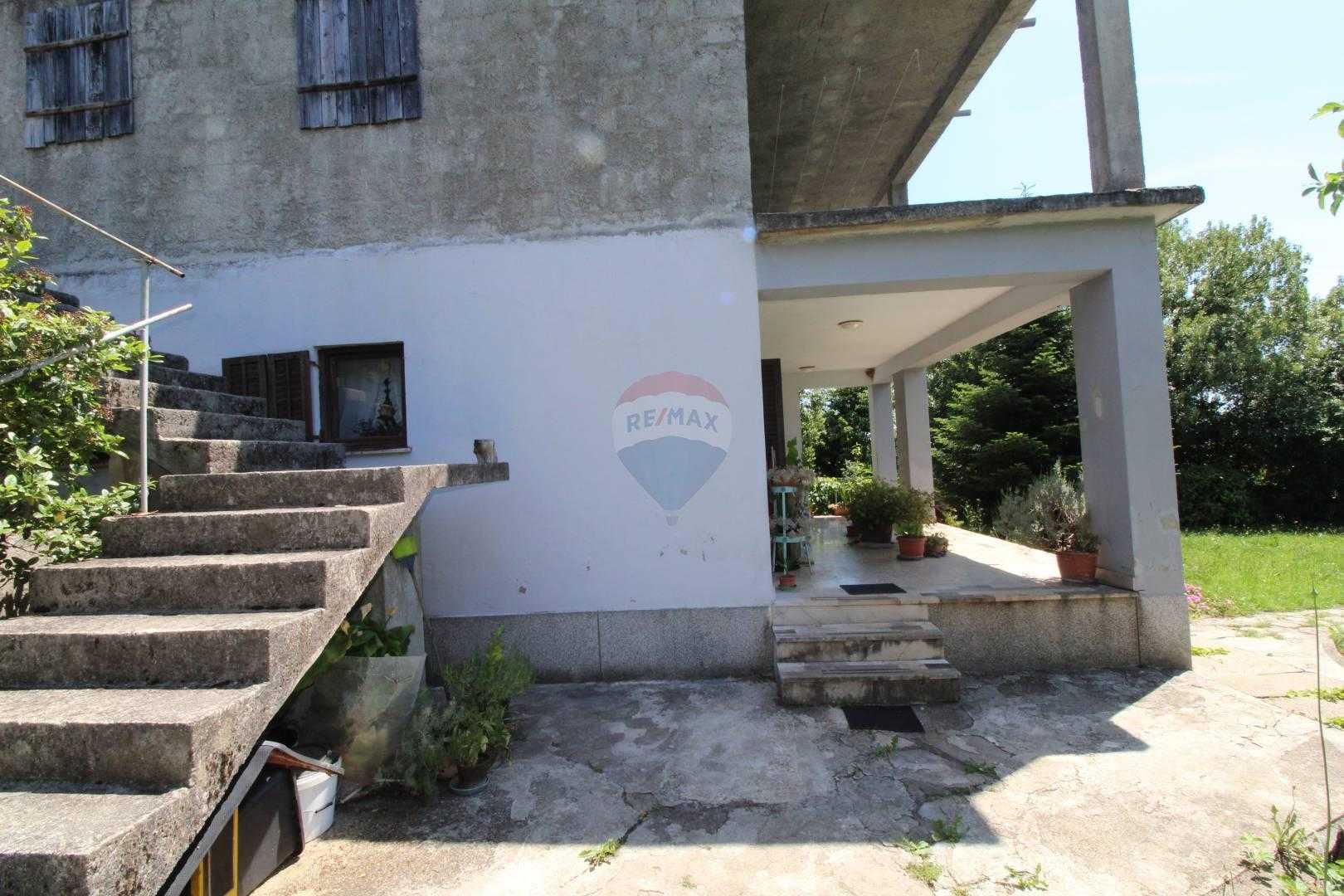 House in Rijeka, Primorsko-goranska županija 12035843
