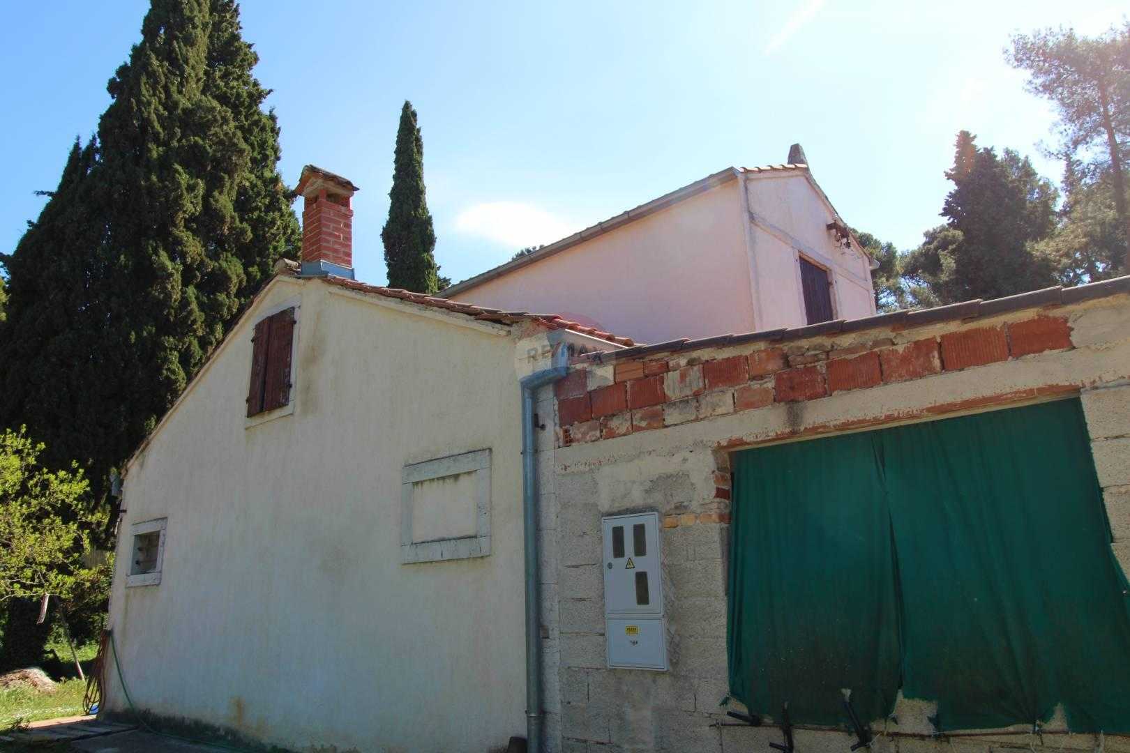 Rumah di Rovinj, Istarska županija 12035867