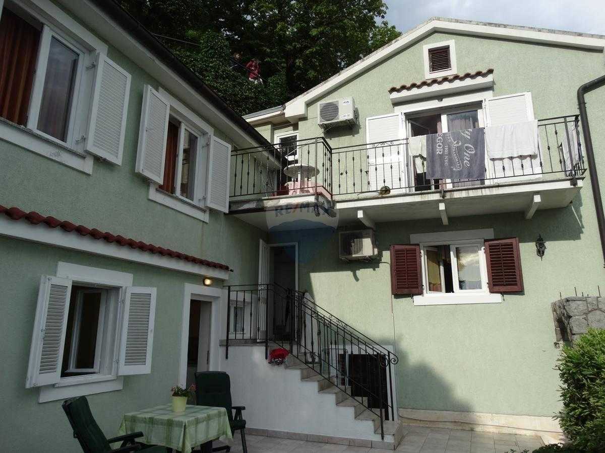 Dom w Kastav, Zupanija Primorsko-Gorańska 12035892