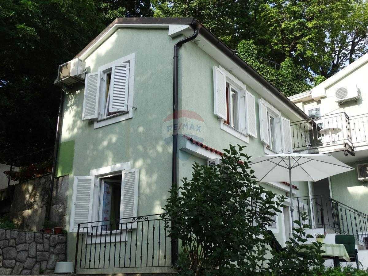 Haus im Kastav, Primorsko-Goranska Zupanija 12035892