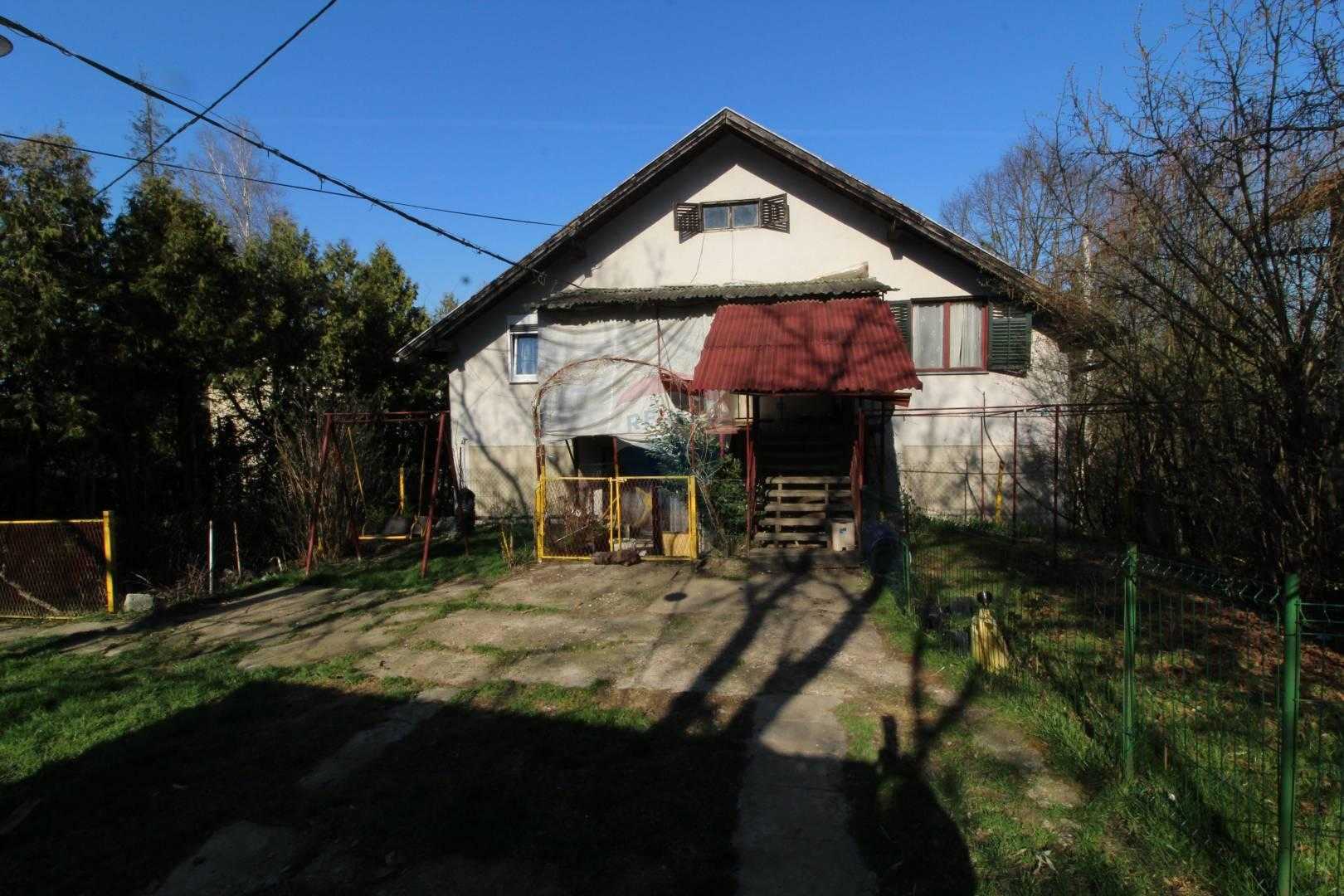 жилой дом в Tuheljske Toplice, Krapinsko-zagorska županija 12035897