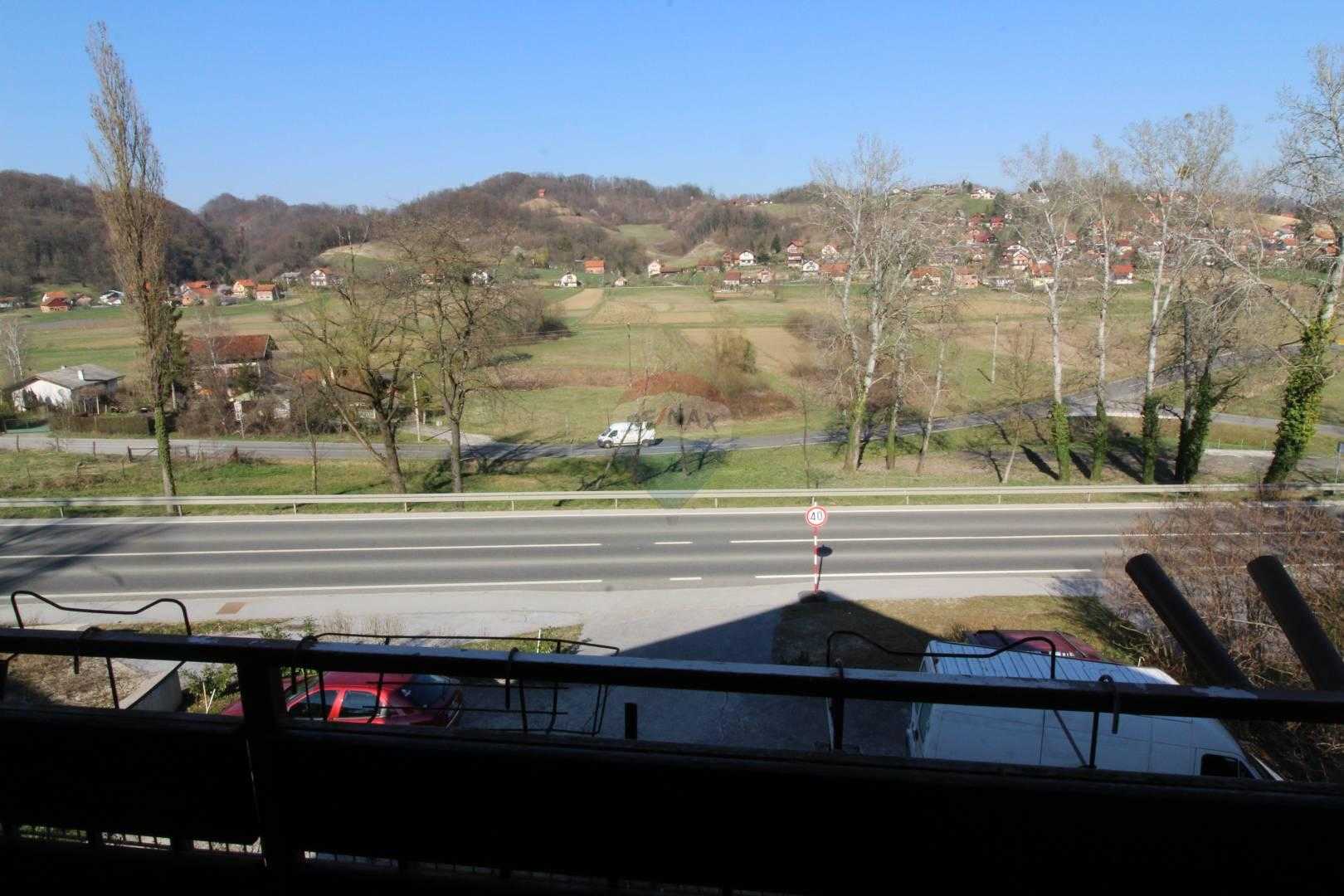 집 에 Tuheljske Toplice, Krapinsko-zagorska županija 12035897