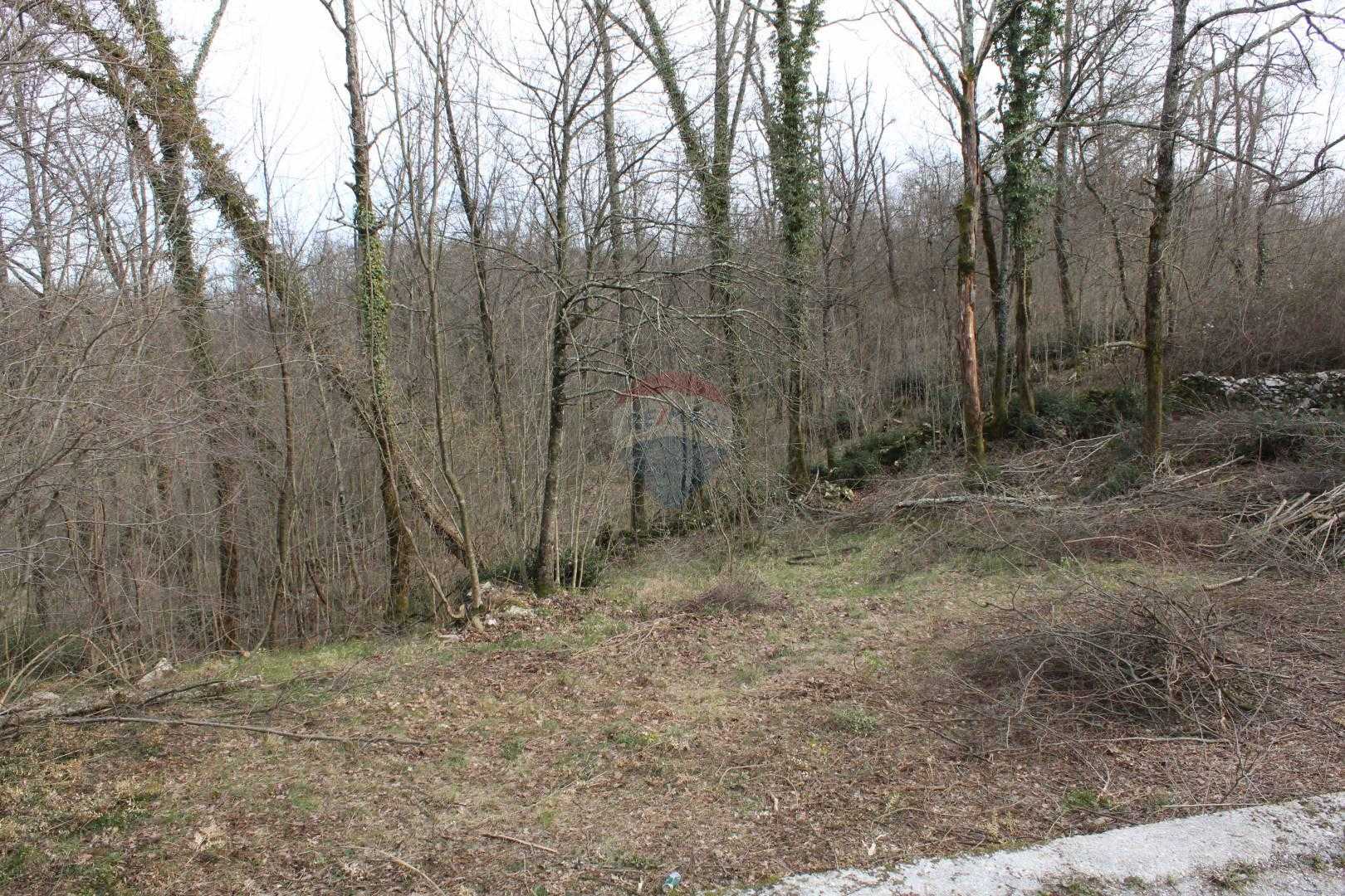 Tanah di Kastav, Primorsko-Goranska Zupanija 12035902