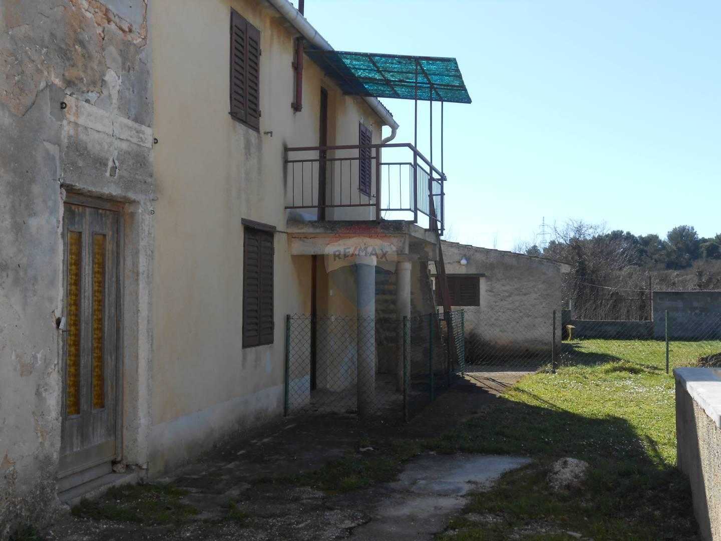 Rumah di Pula, Istarska županija 12035939