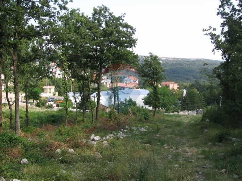 Tanah di Kastav, Primorsko-Goranska Zupanija 12035942