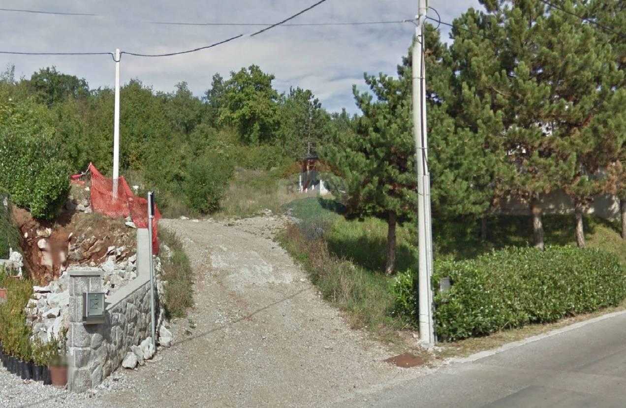 Земельные участки в Brnčići, Primorsko-goranska županija 12035942