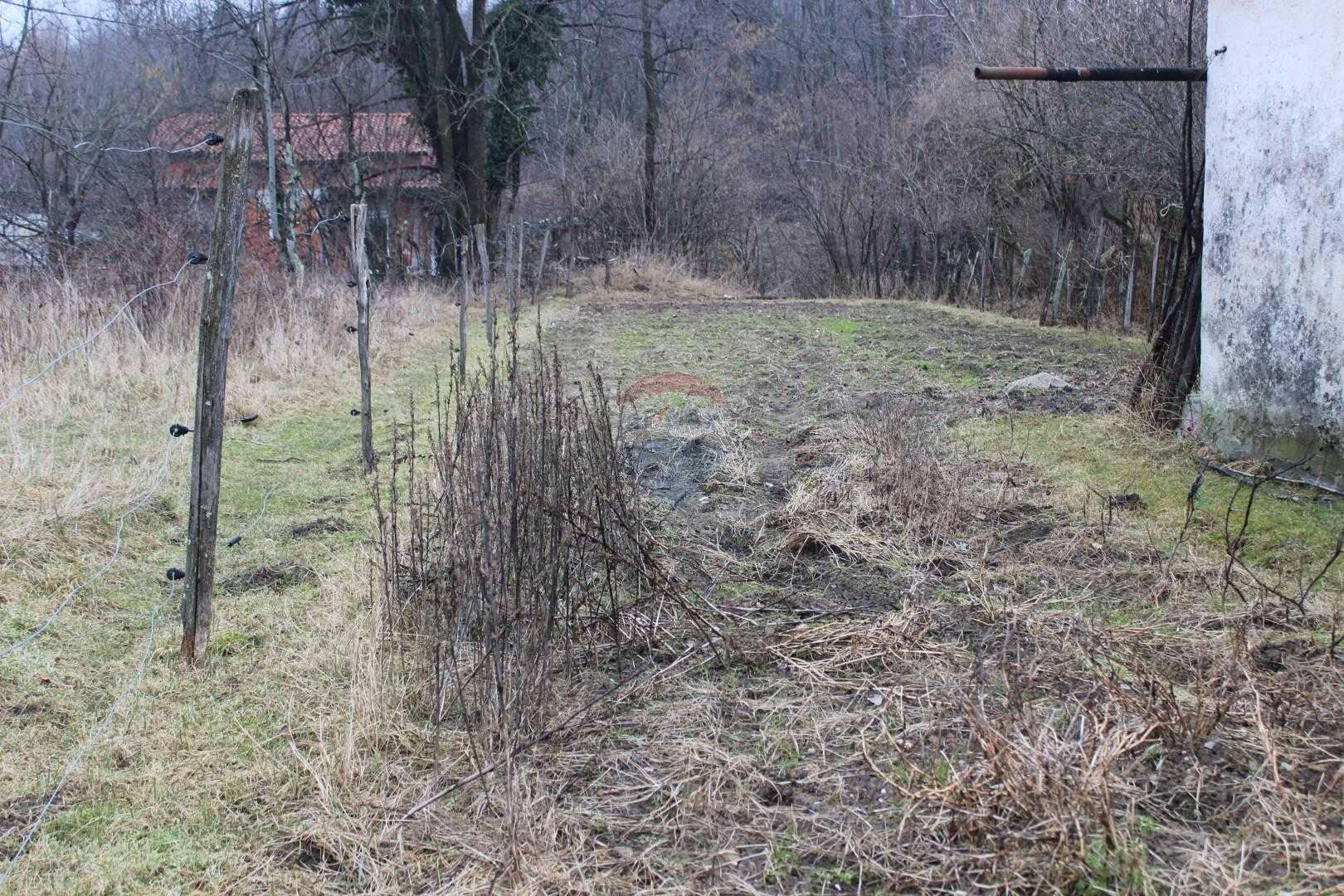 rumah dalam Klana, Primorsko-goranska županija 12035956