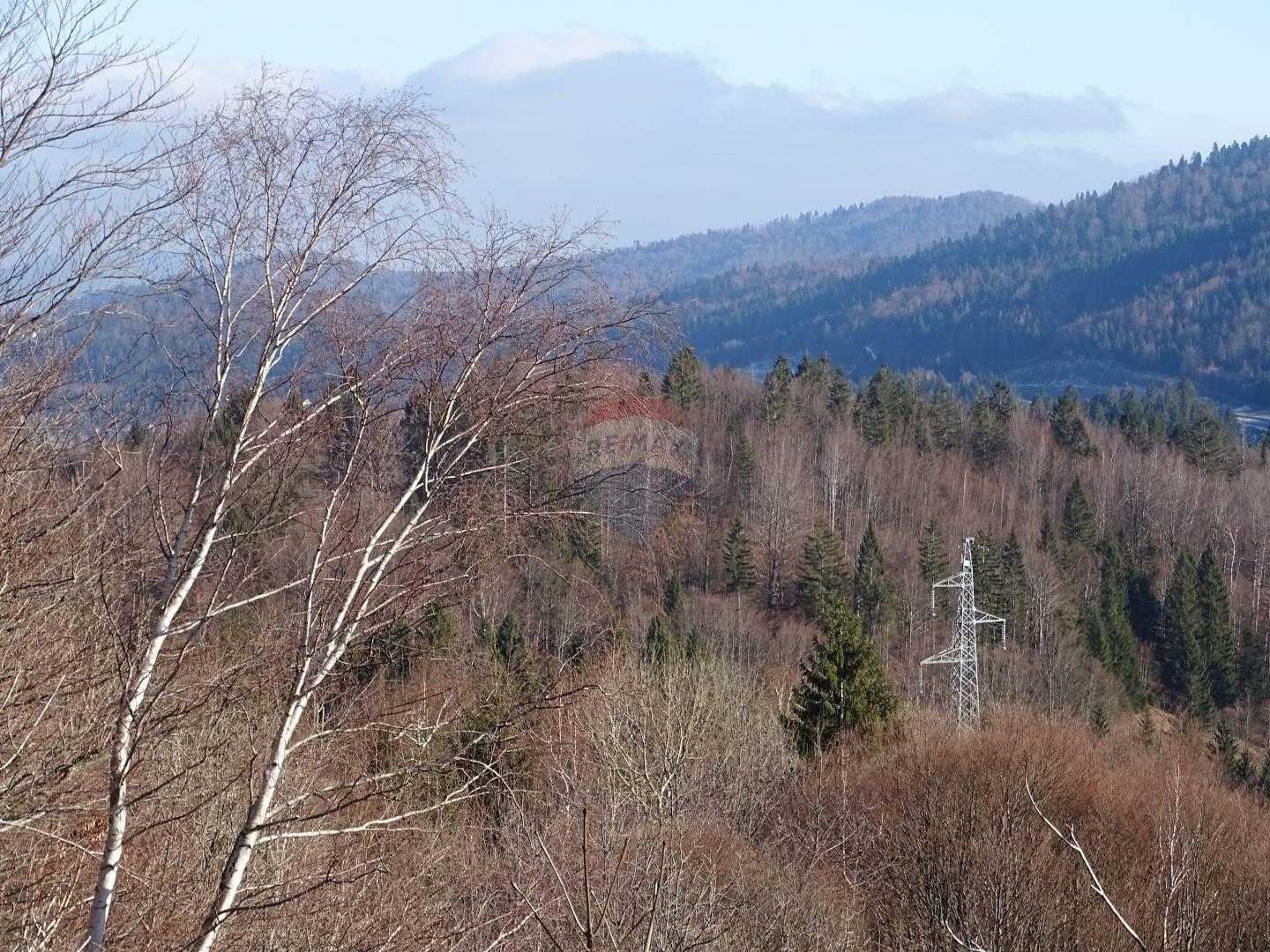 Tierra en Ravna Góra, Primorsko-Goranska Županija 12035967