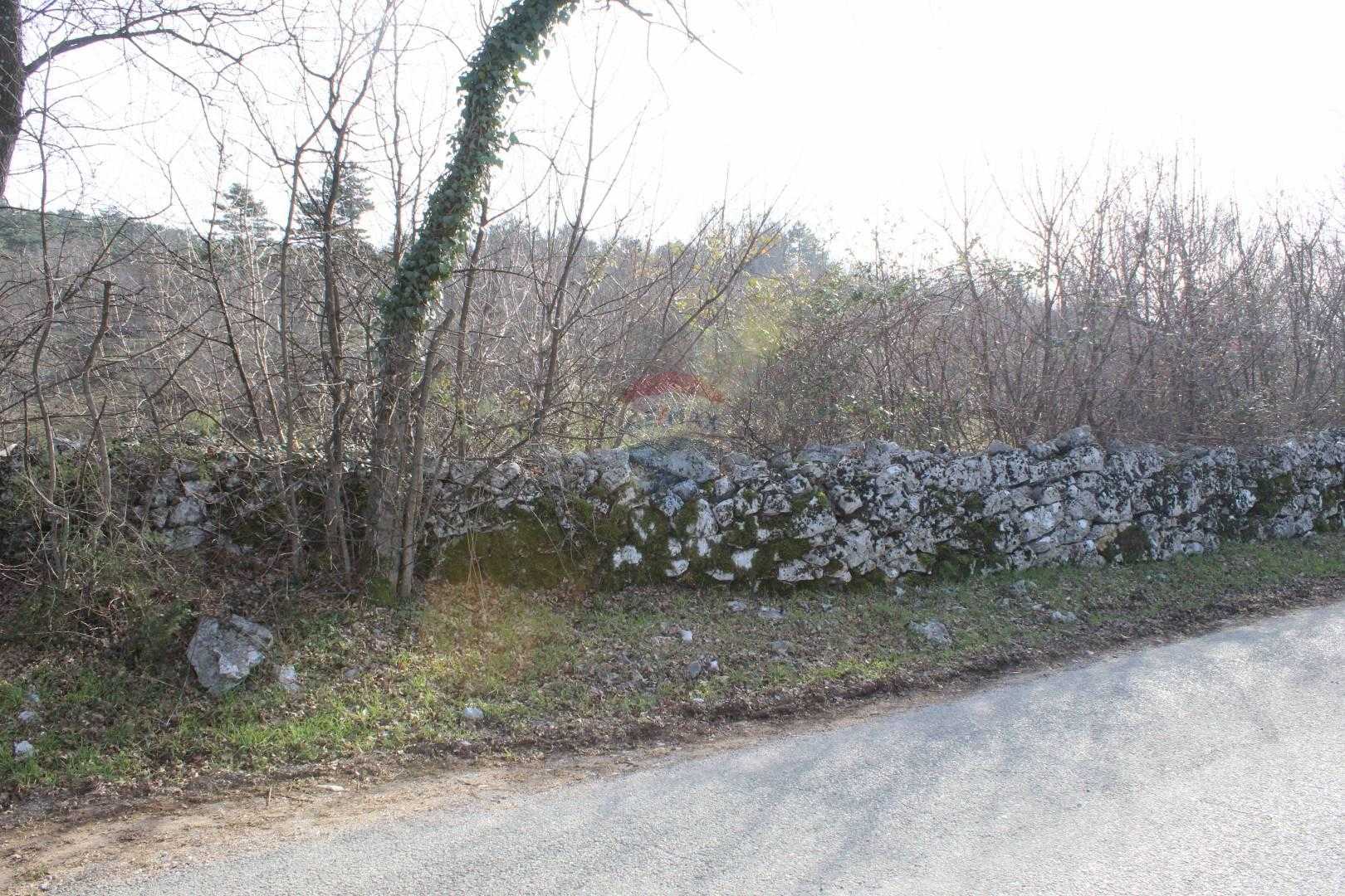 Tanah di Jelenje, Primorsko-Goranska Zupanija 12035992