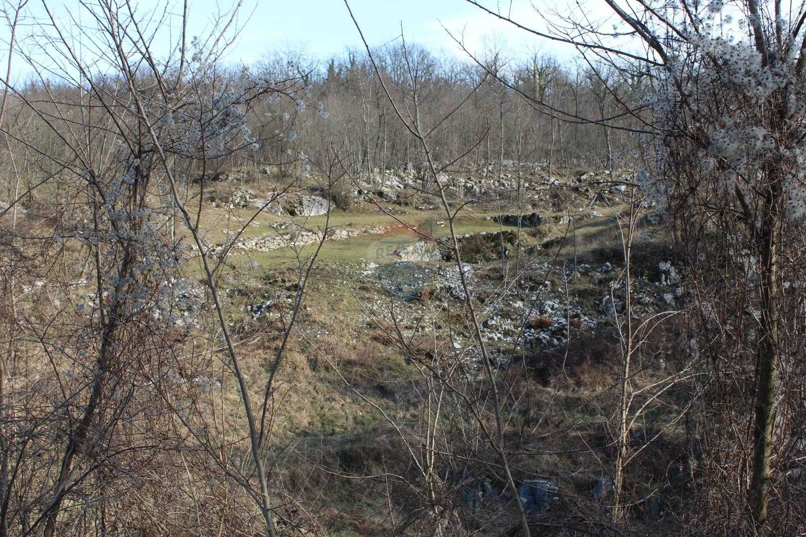 Tanah di Matulji, Primorsko-Goranska Zupanija 12035993